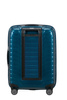 Walizka kabinowa Samsonite Proxis 55cm powiększana niebieska
