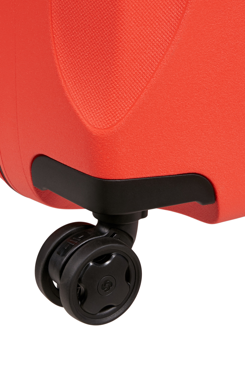 Walizka kabinowa Samsonite Essens 55 cm lava