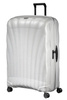 Walizka Samsonite C-Lite 86cm Off White