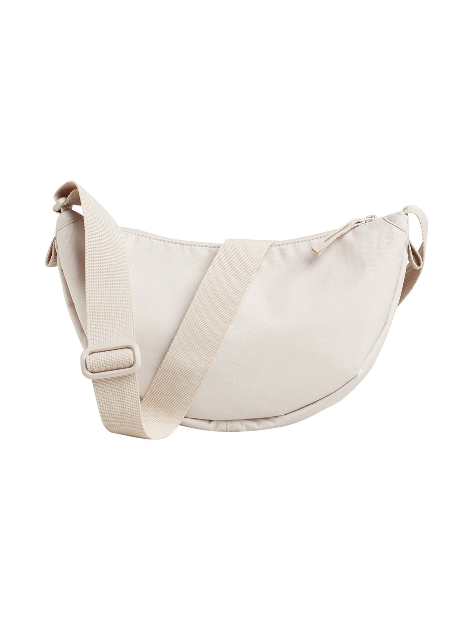 Torebka na ramię Got Bag Moon Bag Small Monochrome soft shell