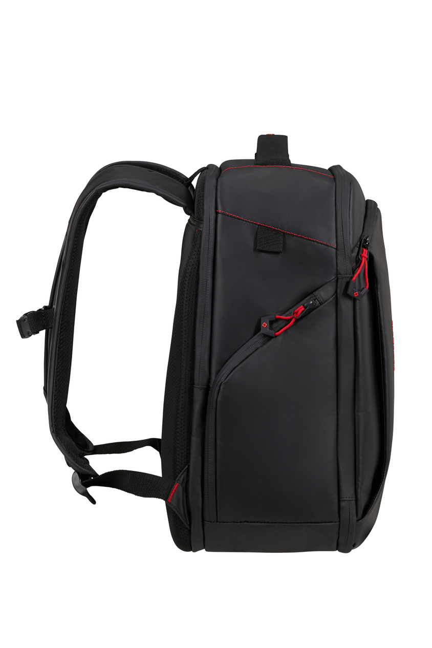 Plecak na laptopa Samsonite Ecodiver S Black