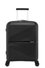 Walizka kabinowa American Tourister Airconic 55 cm czarna