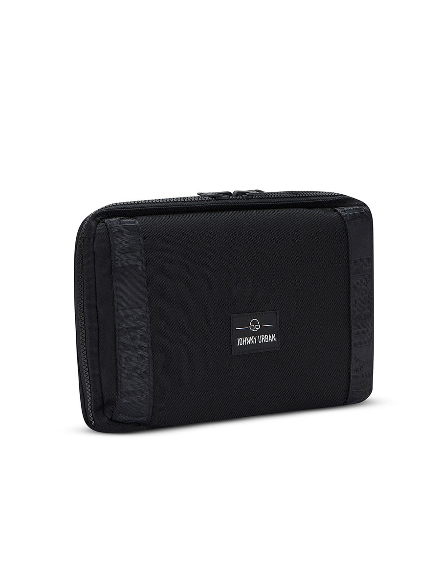 Torba na ramię JOHNNY URBAN Cassie black