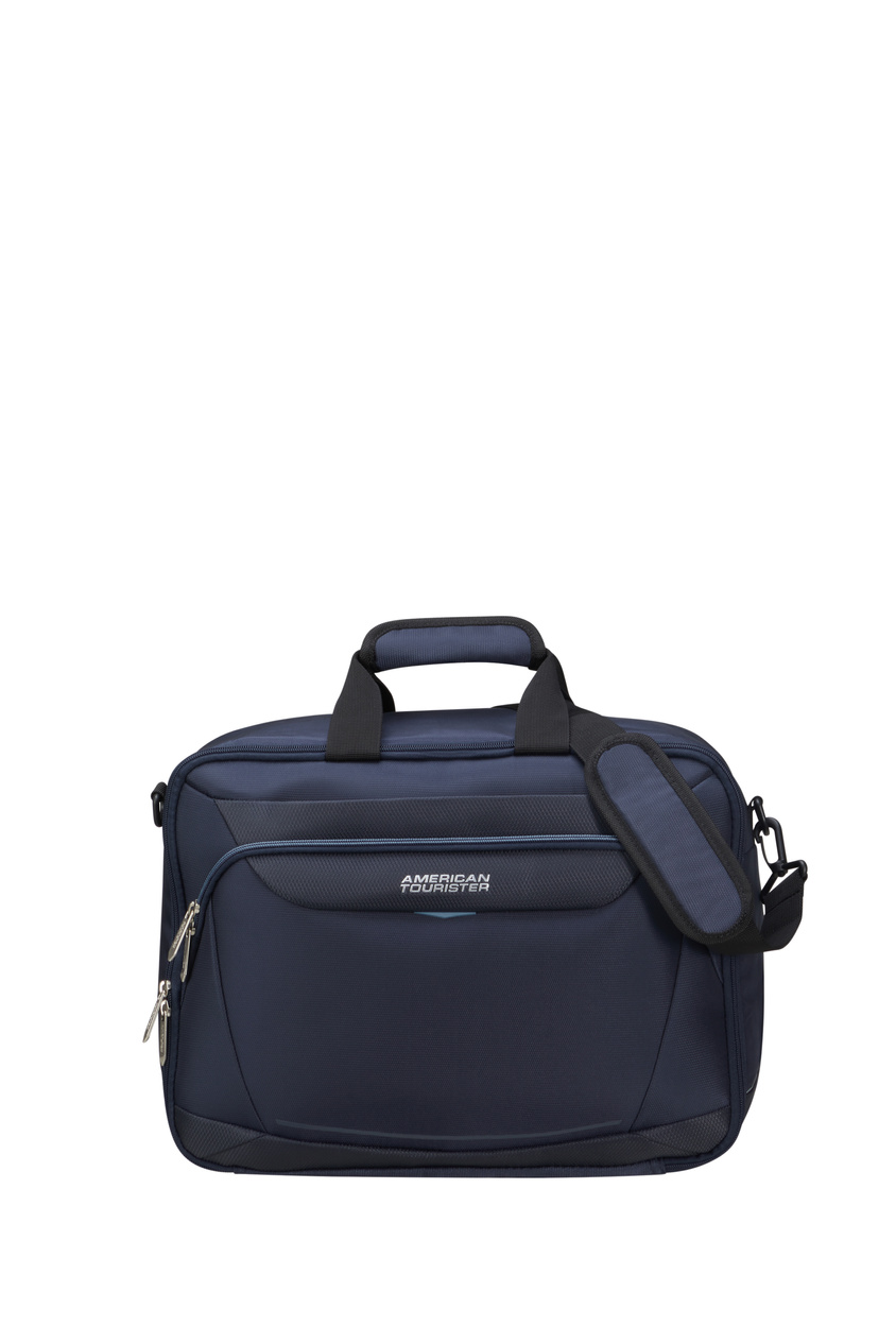 Torba podróżna American Tourister Summerride granatowa