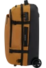 Torba/Plecak na kółkach Samsonite Armox  55cm żółta