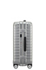 Walizka kabinowa Samsonite Proxis Alu 55cm aluminium