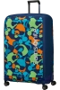 Pokrowiec na walizkę Samsonite XL kolorowy