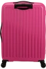 Walizka American Tourister Rejoy 68cm różowa