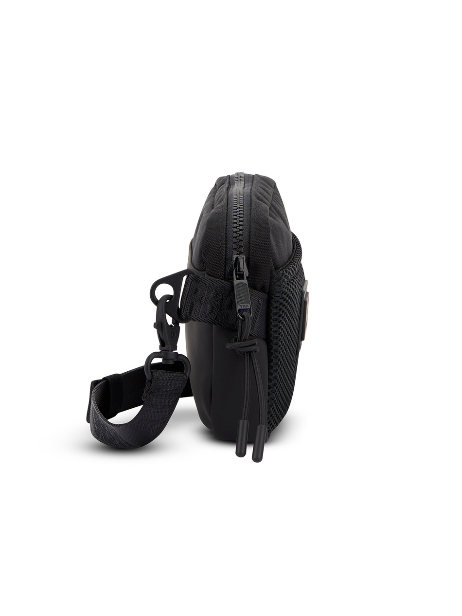 Torba crossbody JOHNNY URBAN Elliot Black