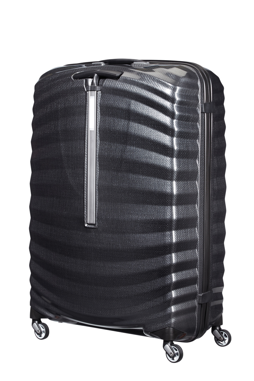 Walizka Samsonite Lite-Shock 81cm Black