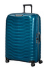 Walizka Samsonite Proxis 81 cm Petrol Blue