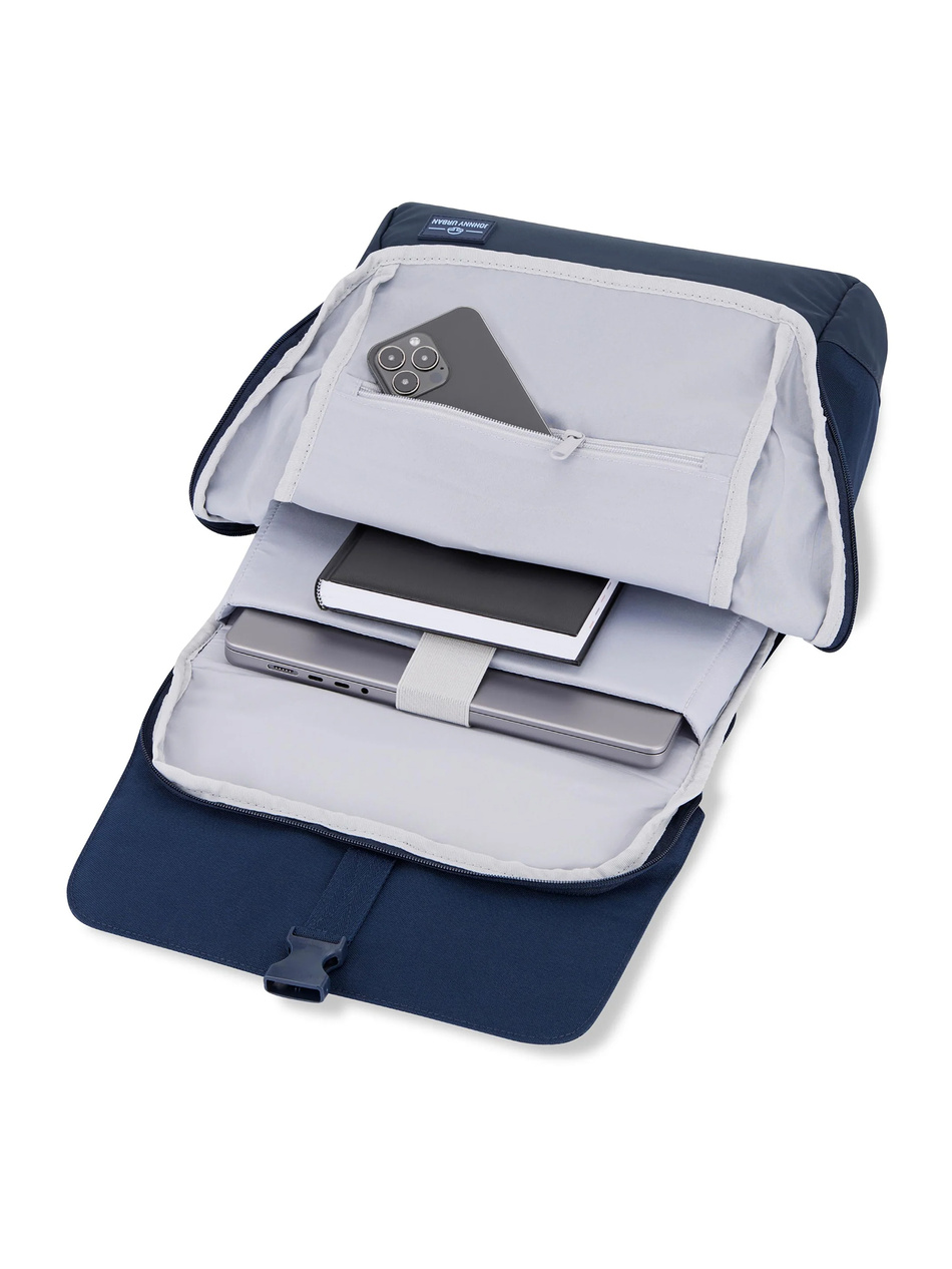 Plecak JOHNNY URBAN Mika Navy