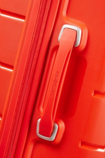 Walizka Samsonite Flux 55 cm powiększana