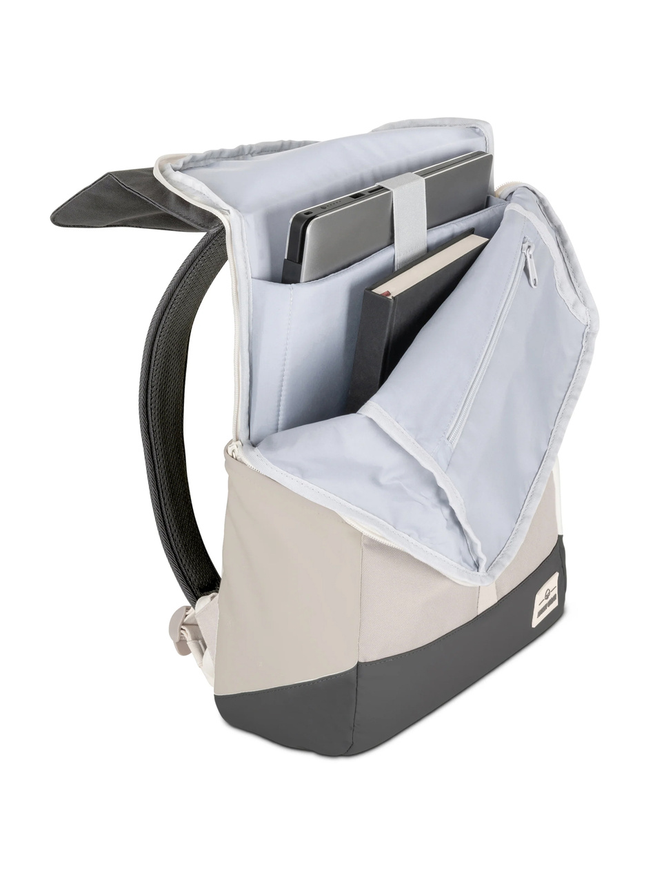 Plecak JOHNNY URBAN Mika Sand-Grey