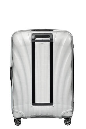 Walizka Samsonite C-Lite 75cm Off White