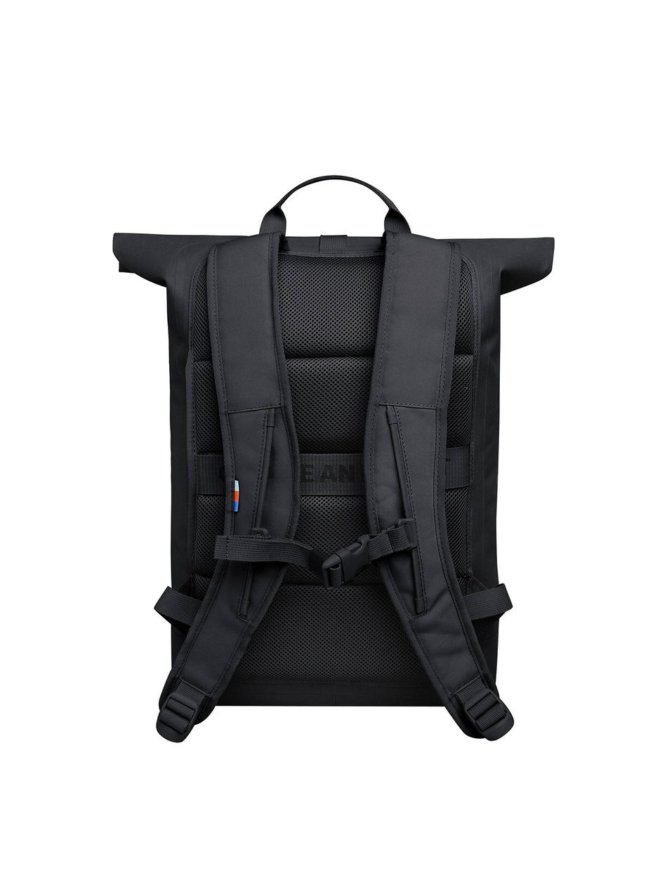 Plecak rolltop Got Bag Lite 2.0 black