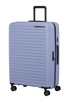 Walizka Samsonite Restackd 75cm powiększana Lavender