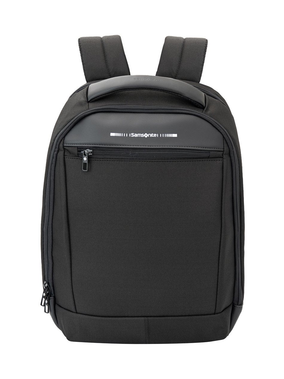 Plecak na laptopa Samsonite Classic Ce 15.6" czarny