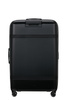 Walizka Samsonite Image 81 cm powiększana czarna