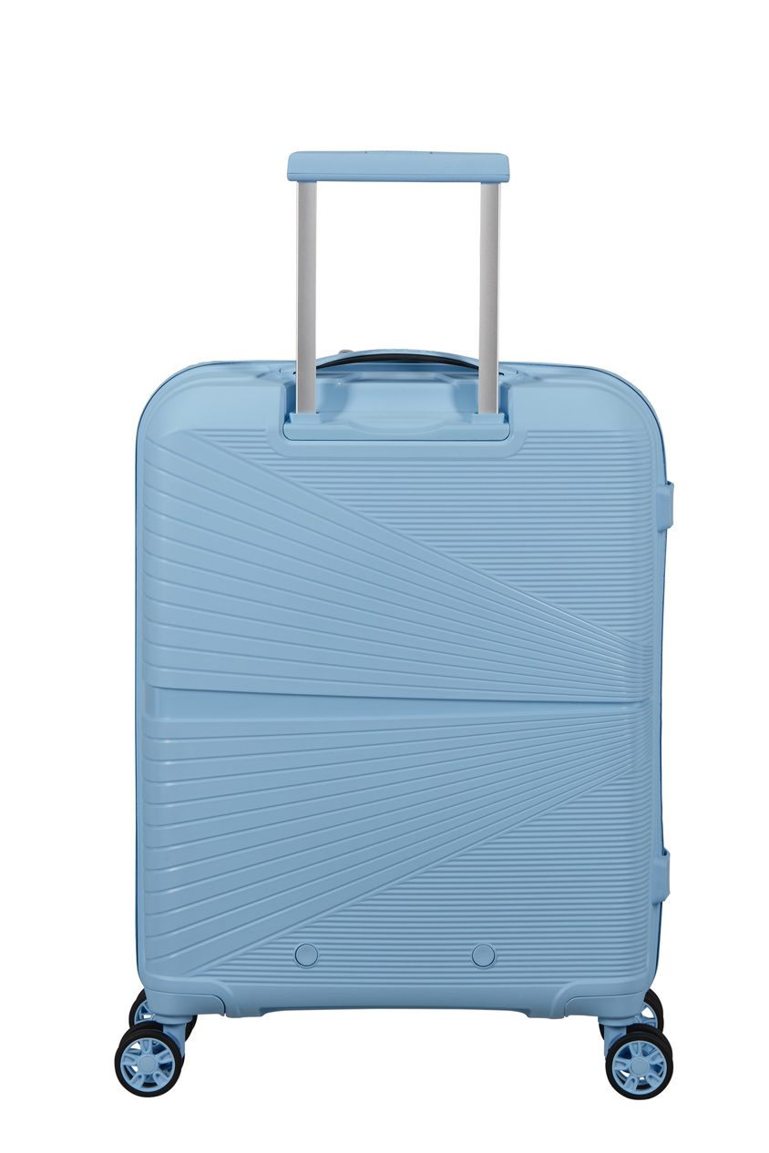 Walizka kabinowa American Tourister Airconic 55 cm Neptune Blue
