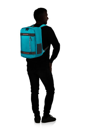 Plecak turystyczny American Tourister Urban Track niebieski
