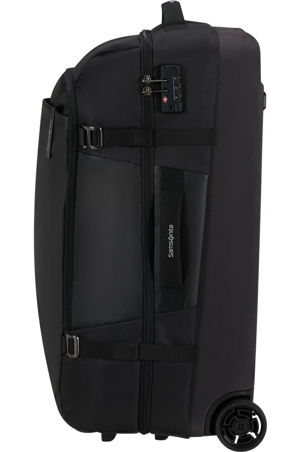 Torba na kółkach Samsonite Armox 68cm czarna