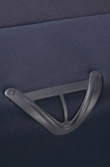 Walizka kabinowa Samsonite Base Boost 55cm granatowa