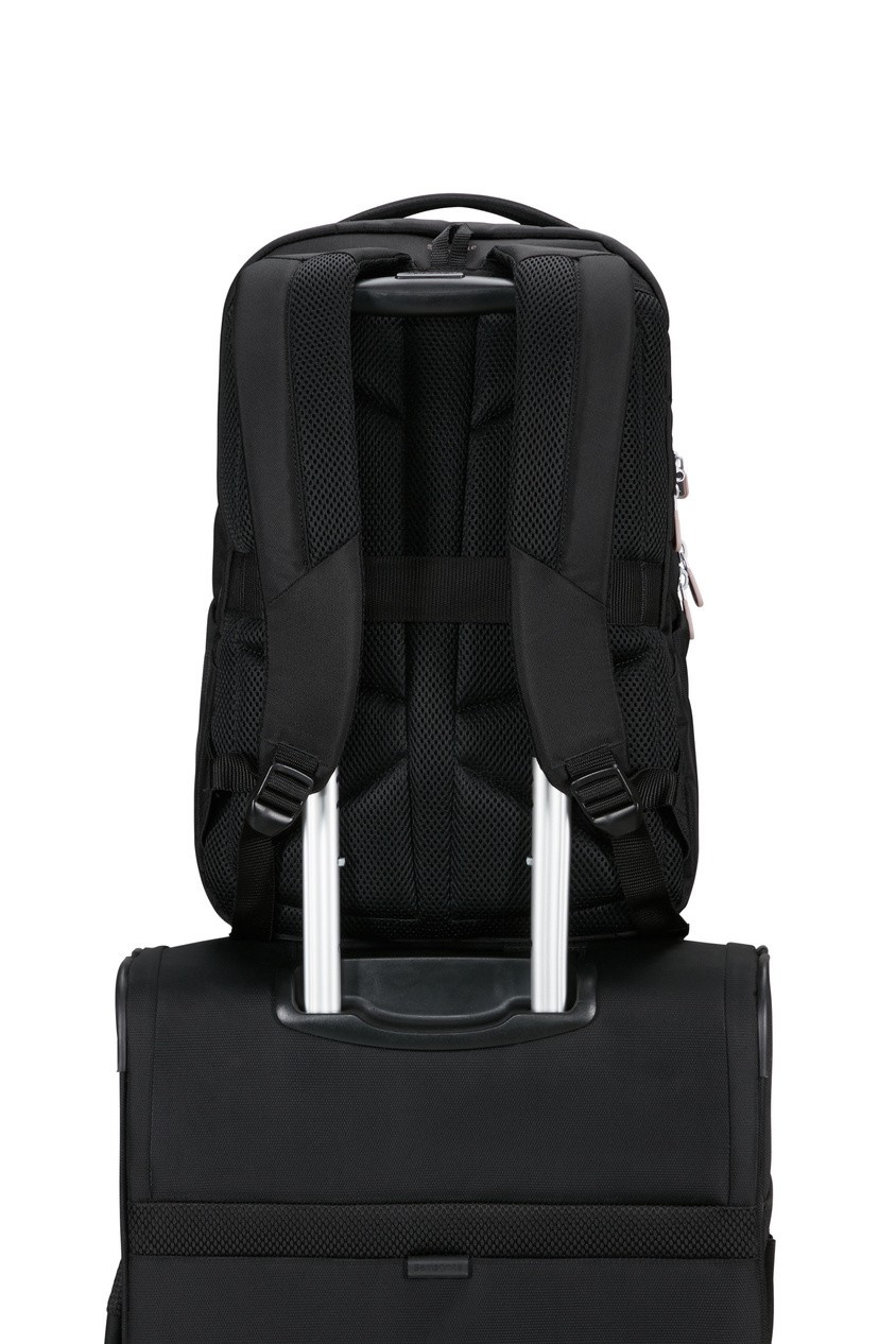 Plecak na laptopa Samsonite Guardit Classy 2.0 15.6" czarny