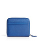 Portfel damski Valentini Metallic 127 niebieski