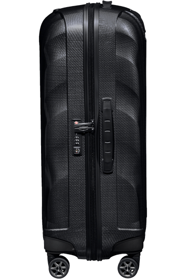 Walizka Samsonite C-Lite 69cm czarna