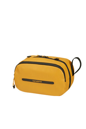 Kosmetyczka Samsonite Ecodiver żółta