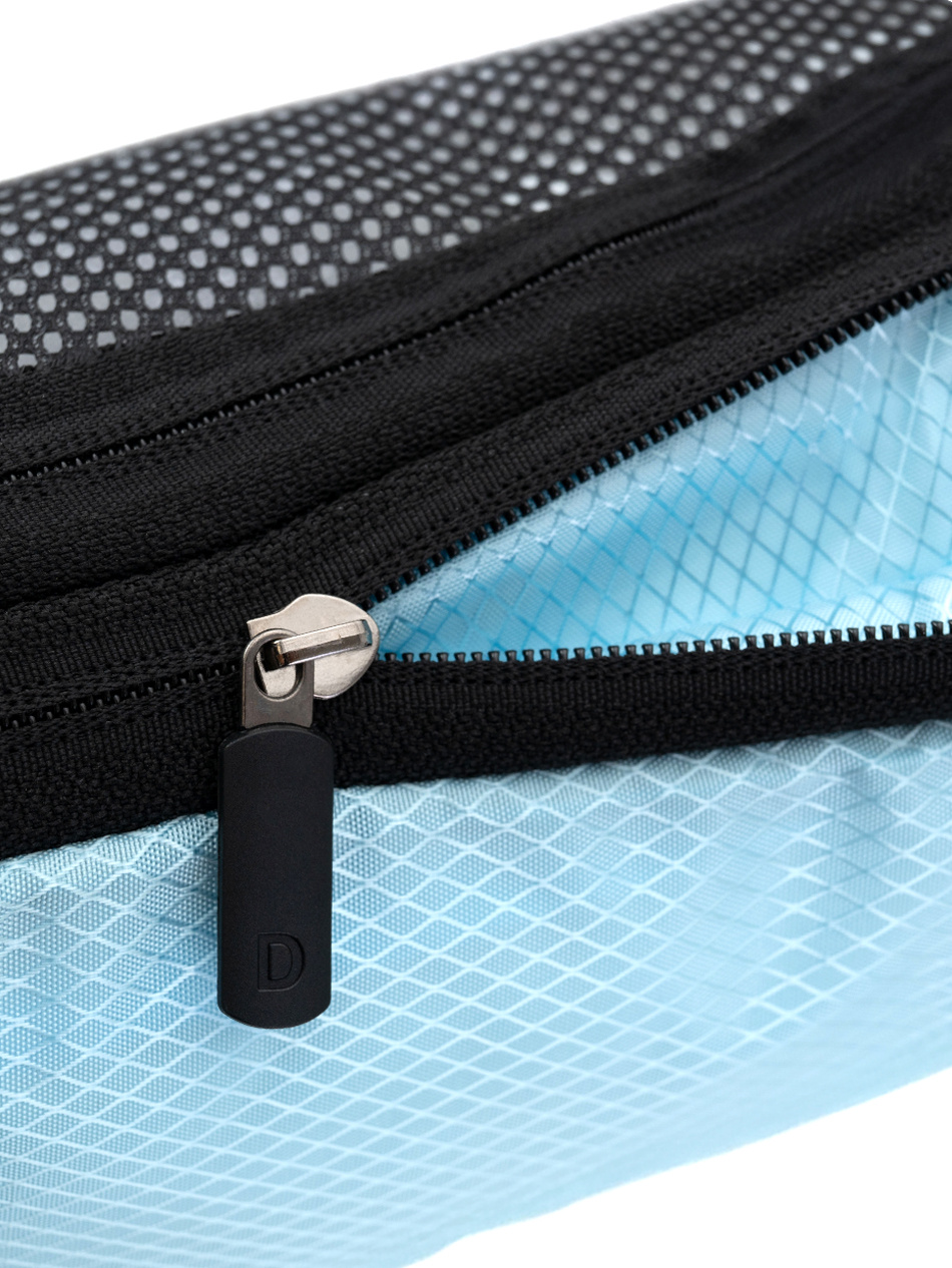 Organizer do walizki BLU MOONKY Sky Drip