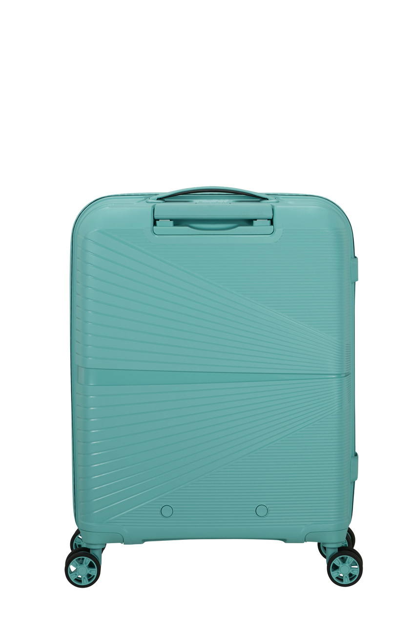 Walizka kabinowa American Tourister Airconic 55 cm Dusty Turquoise
