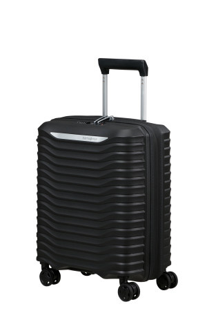Walizka Samsonite Upscape 45cm powiększana Black