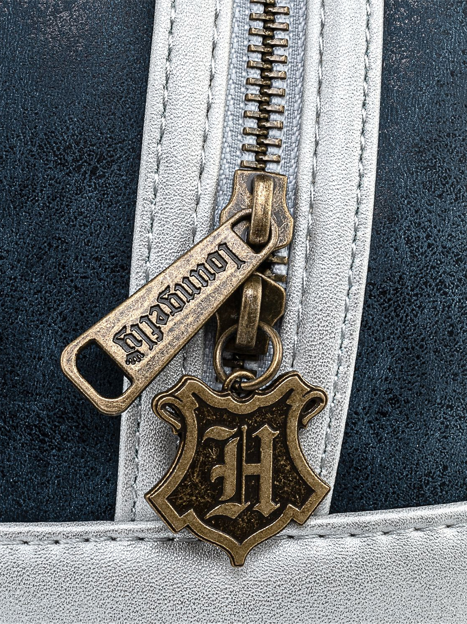 Plecak mały Loungefly Harry Potter Hogwarts Castle