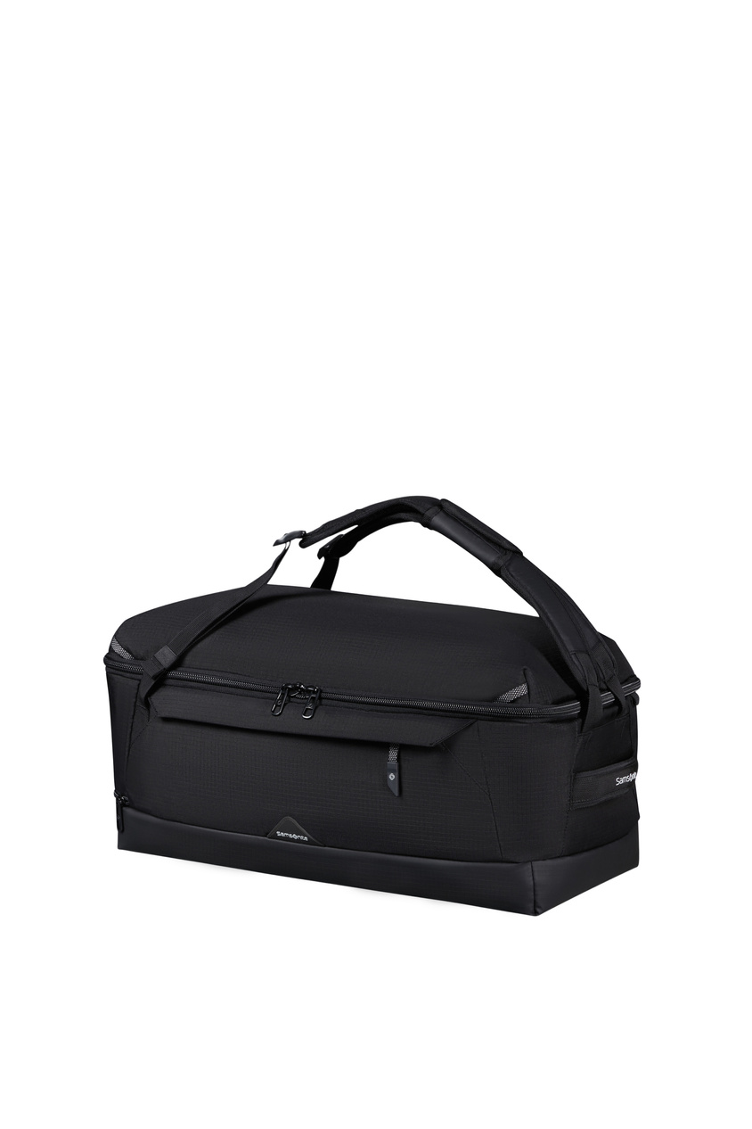 Torba podróżna Samsonite Roadseeker czarna