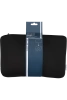  Poduszka podróżna Samsonite czarna