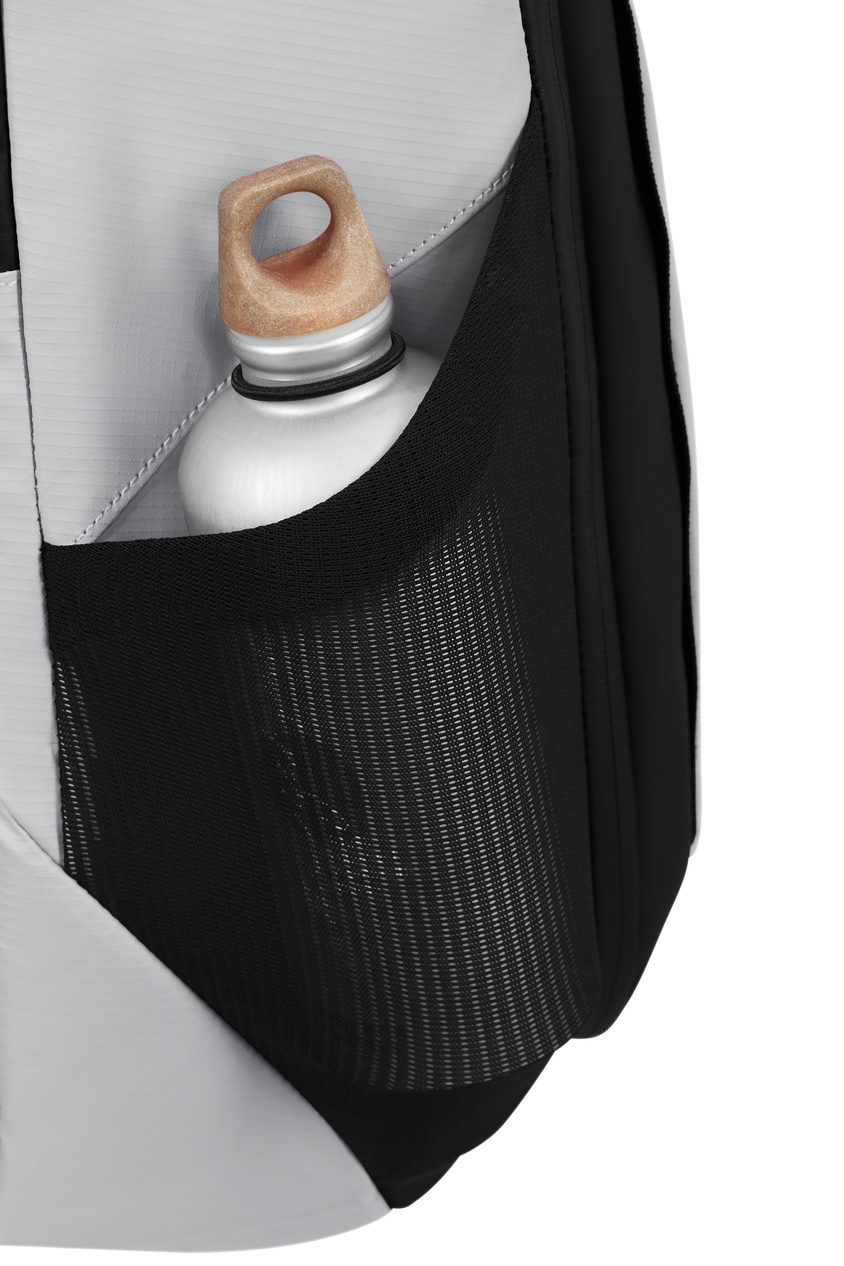 Plecak na laptopa Samsonite Active Road 15.6" szary