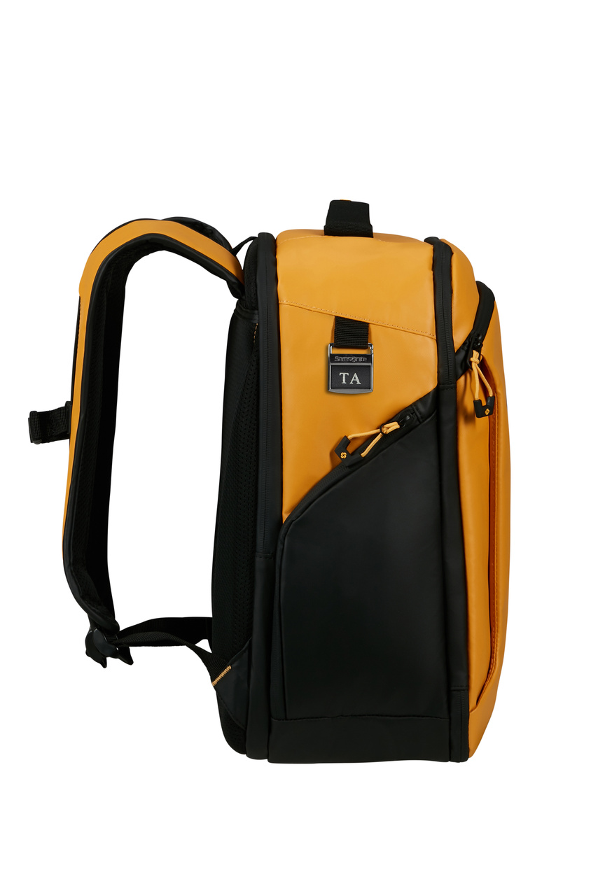 Plecak na laptopa Samsonite Ecodiver S Yellow