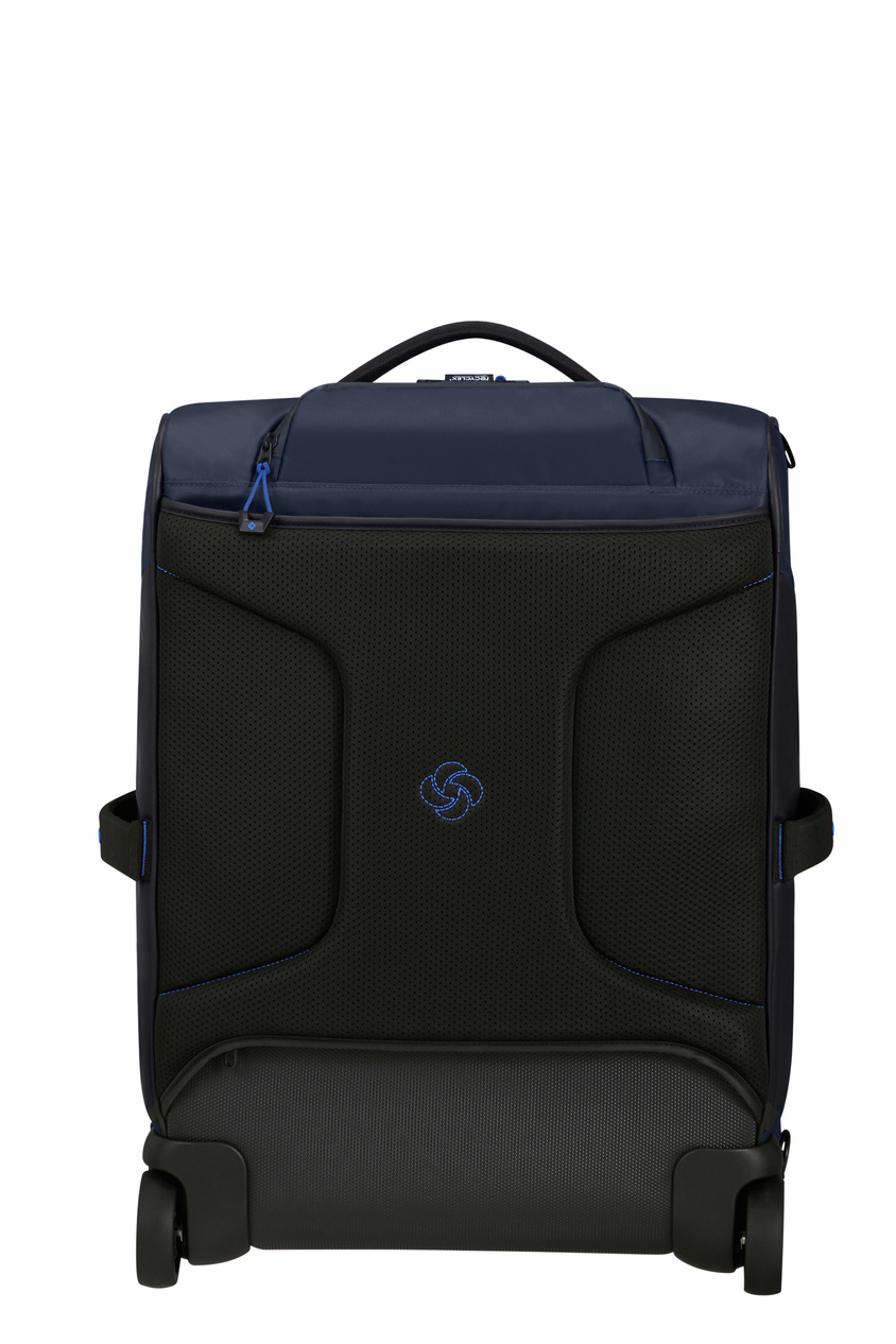 Torba/Plecak na kółkach Samsonite Ecodiver 55cm granatowa