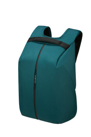 Plecak na laptopa Samsonite Securipak 2.0 14.1" niebieski