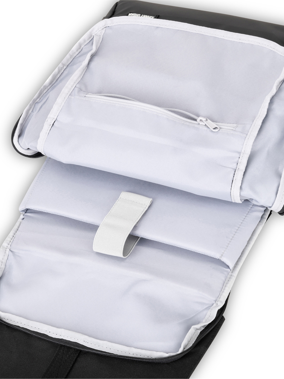 Plecak JOHNNY URBAN Mika black