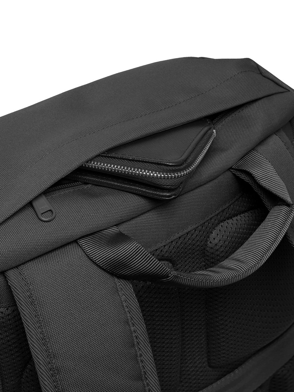 Plecak JOHNNY URBAN Nico black