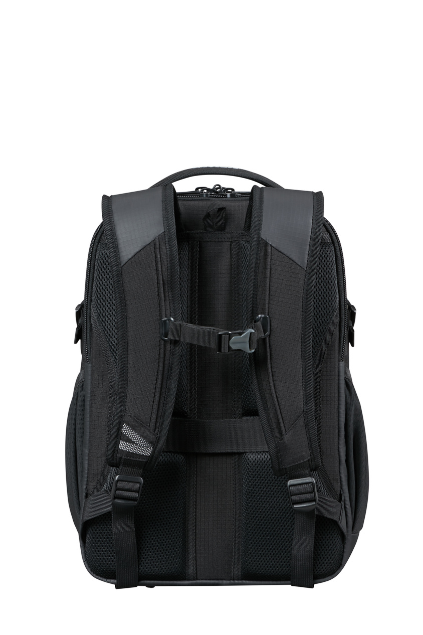 Plecak na laptopa Samsonite Roadseeker M czarny