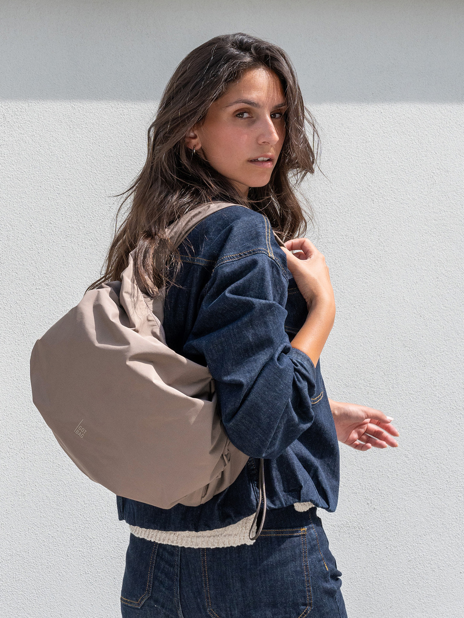 Torba GOT BAG Mellow Bag Oyster 