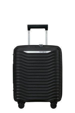 Walizka Samsonite Upscape 45cm powiększana Black