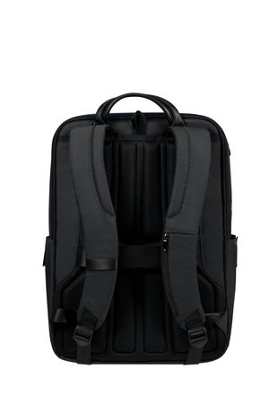 Plecak na laptopa Samsonite XBR 2.0 15.6" czarny
