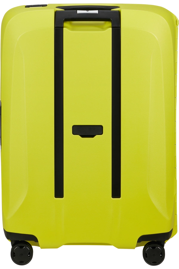 Walizka Samsonite Essens 69 cm limonkowa