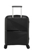 Walizka kabinowa American Tourister Airconic 55 cm czarna