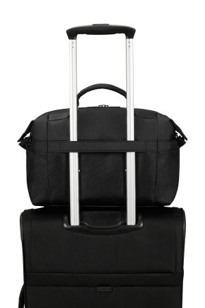 Kuferek Samsonite Airea czarny